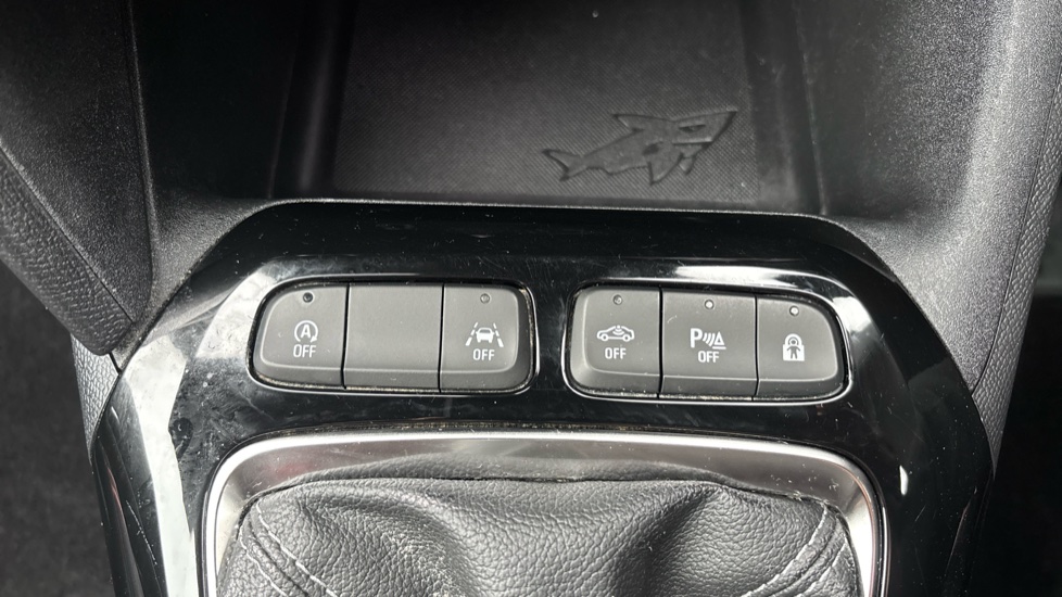 Vauxhall Corsa 1.2 GS 5dr Petrol Hatchback - Image 28
