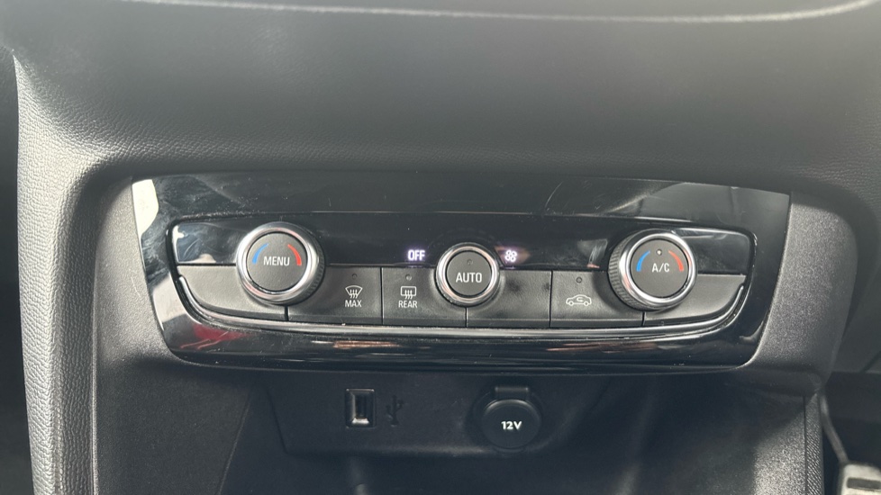 Vauxhall Corsa 1.2 GS 5dr Petrol Hatchback - Image 30