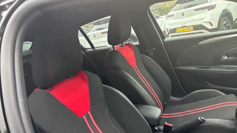 Vauxhall Corsa 1.2 GS 5dr Petrol Hatchback - Image 34