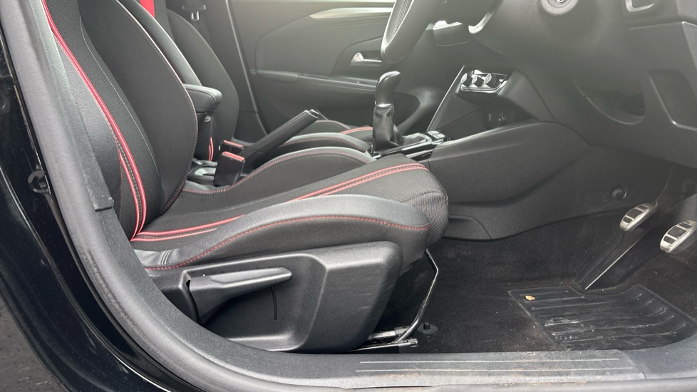 Vauxhall Corsa 1.2 GS 5dr Petrol Hatchback - Image 36