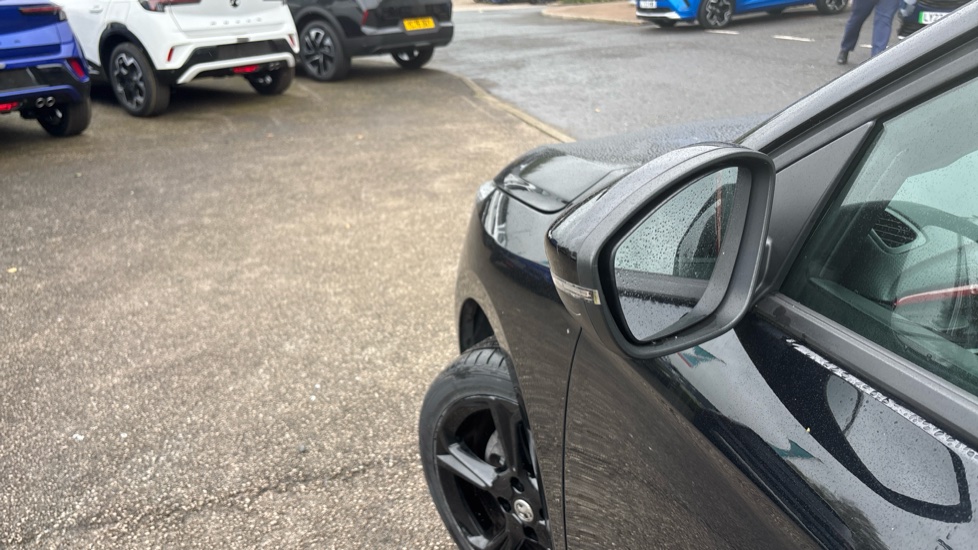 Vauxhall Corsa 1.2 GS 5dr Petrol Hatchback - Image 39