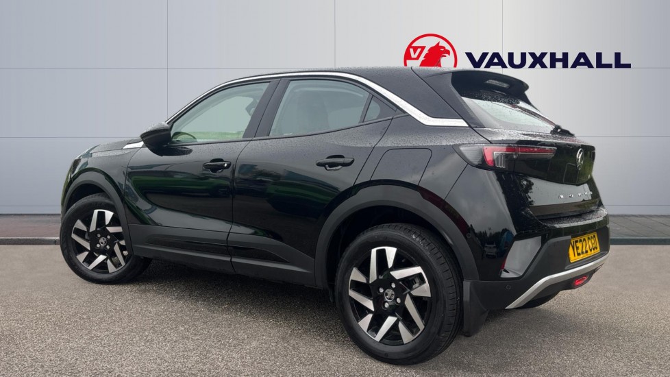 Vauxhall Mokka 1.5 Turbo D Elite Premium 5dr Diesel Hatchback - Image 2