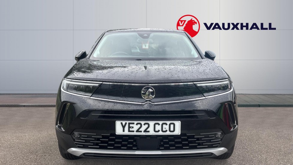 Vauxhall Mokka 1.5 Turbo D Elite Premium 5dr Diesel Hatchback - Image 3