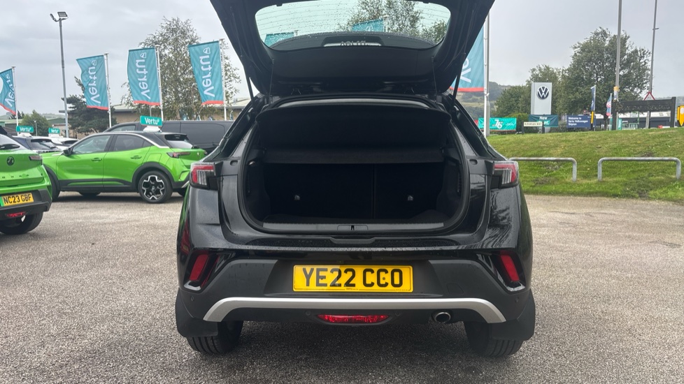 Vauxhall Mokka 1.5 Turbo D Elite Premium 5dr Diesel Hatchback - Image 4