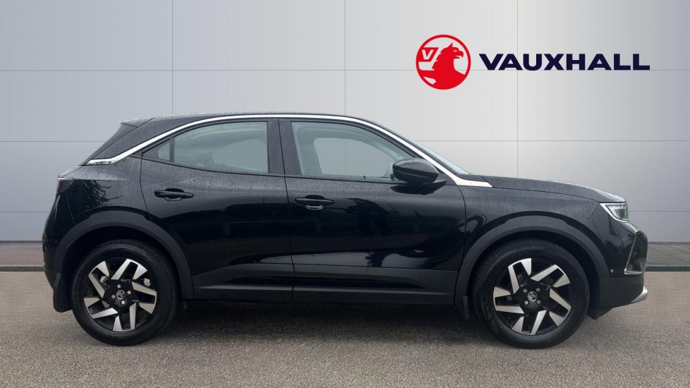 Vauxhall Mokka 1.5 Turbo D Elite Premium 5dr Diesel Hatchback - Image 5