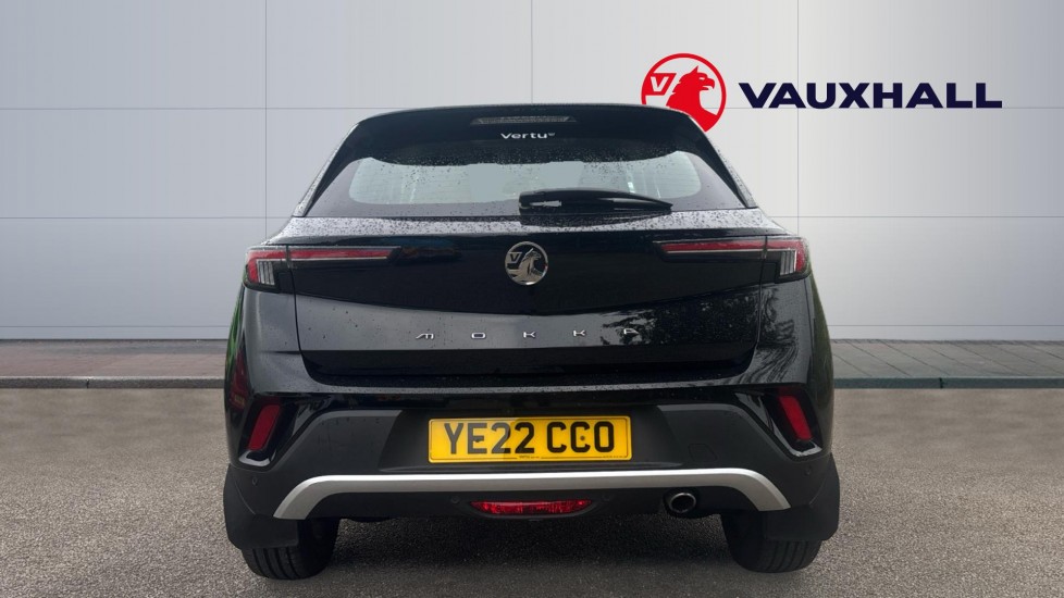 Vauxhall Mokka 1.5 Turbo D Elite Premium 5dr Diesel Hatchback - Image 6