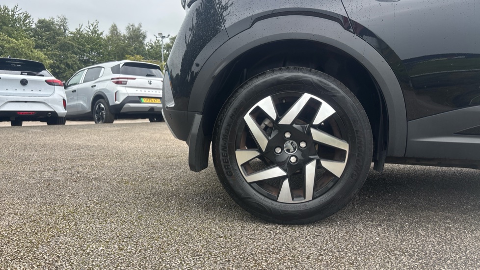 Vauxhall Mokka 1.5 Turbo D Elite Premium 5dr Diesel Hatchback - Image 7