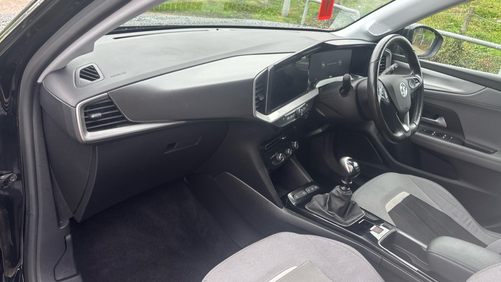 Vauxhall Mokka 1.5 Turbo D Elite Premium 5dr Diesel Hatchback - Image 9