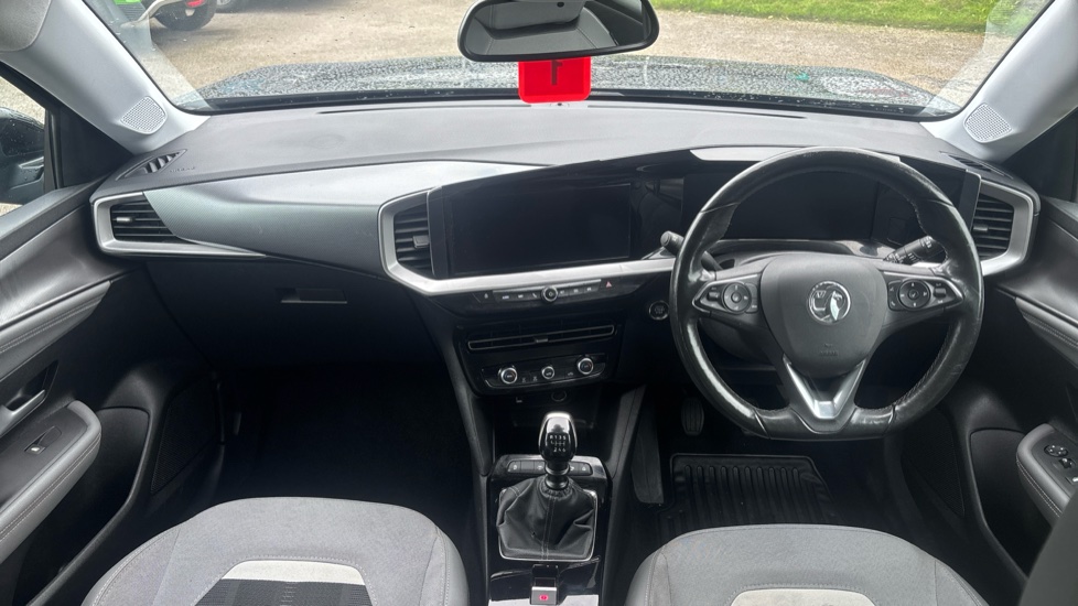 Vauxhall Mokka 1.5 Turbo D Elite Premium 5dr Diesel Hatchback - Image 10