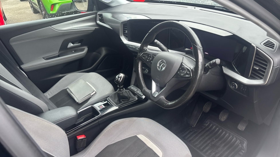 Vauxhall Mokka 1.5 Turbo D Elite Premium 5dr Diesel Hatchback - Image 11