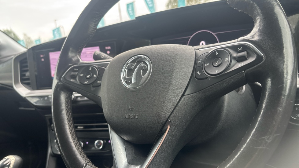 Vauxhall Mokka 1.5 Turbo D Elite Premium 5dr Diesel Hatchback - Image 21