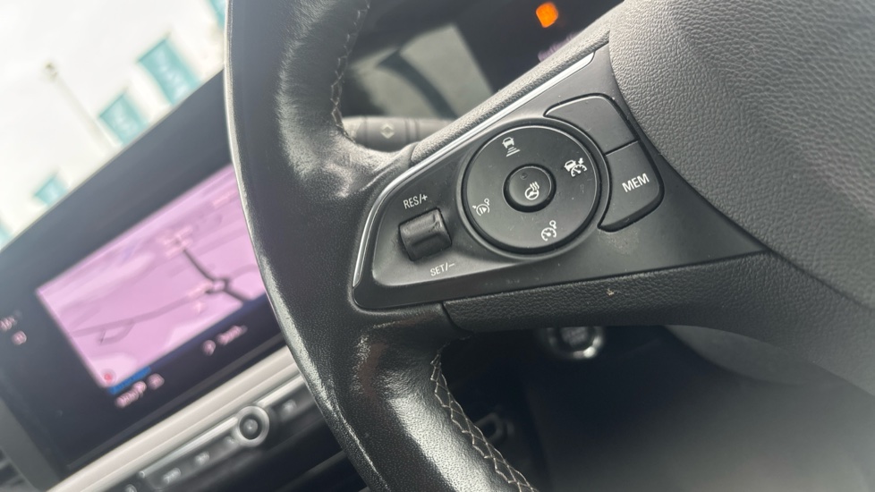 Vauxhall Mokka 1.5 Turbo D Elite Premium 5dr Diesel Hatchback - Image 22