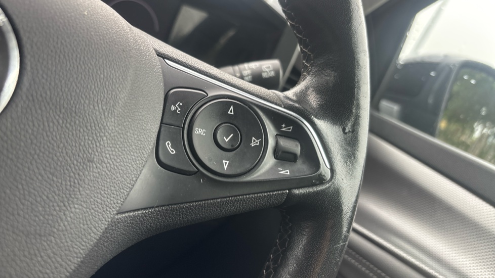 Vauxhall Mokka 1.5 Turbo D Elite Premium 5dr Diesel Hatchback - Image 23