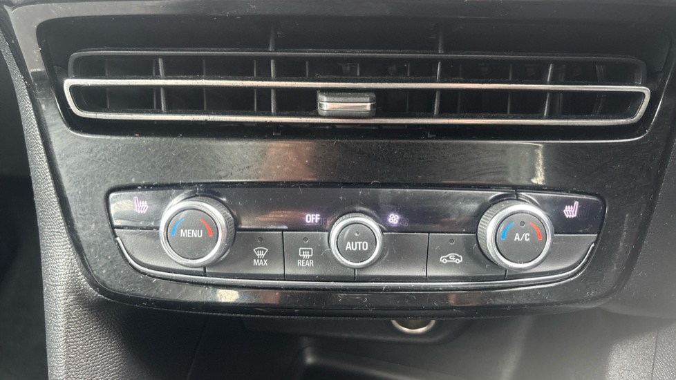 Vauxhall Mokka 1.5 Turbo D Elite Premium 5dr Diesel Hatchback - Image 30