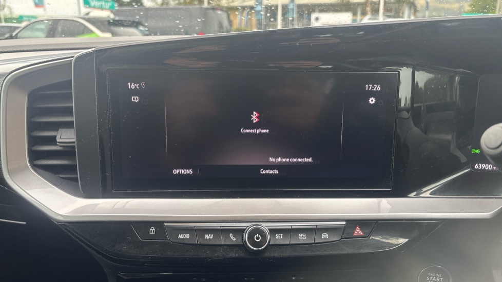 Vauxhall Mokka 1.5 Turbo D Elite Premium 5dr Diesel Hatchback - Image 36