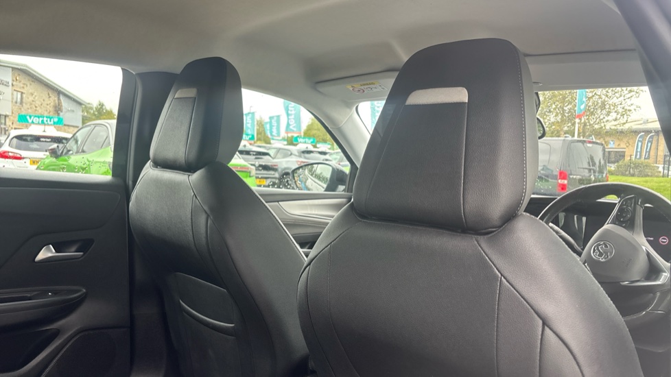 Vauxhall Mokka 1.5 Turbo D Elite Premium 5dr Diesel Hatchback - Image 44