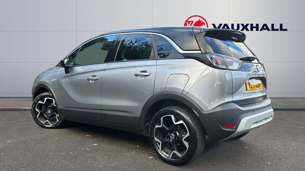 Vauxhall Crossland 1.5 Turbo D Elite Nav 5dr Diesel Hatchback - Image 2