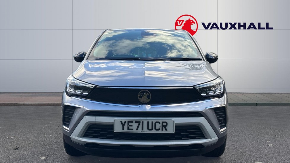 Vauxhall Crossland 1.5 Turbo D Elite Nav 5dr Diesel Hatchback - Image 3