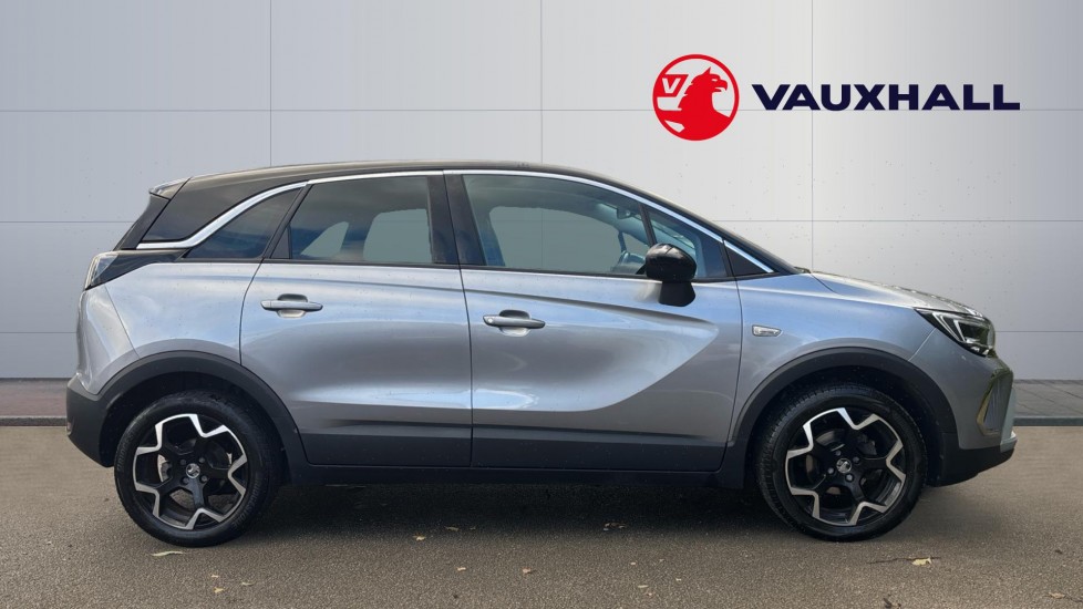 Vauxhall Crossland 1.5 Turbo D Elite Nav 5dr Diesel Hatchback - Image 5