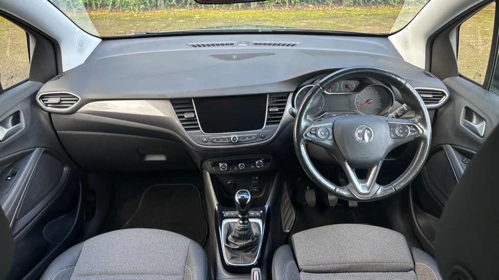 Vauxhall Crossland 1.5 Turbo D Elite Nav 5dr Diesel Hatchback - Image 10