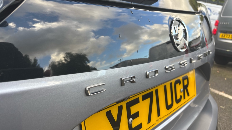 Vauxhall Crossland 1.5 Turbo D Elite Nav 5dr Diesel Hatchback - Image 43