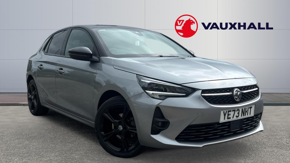 Vauxhall Corsa 1.2 GS 5dr Petrol Hatchback - Image 1