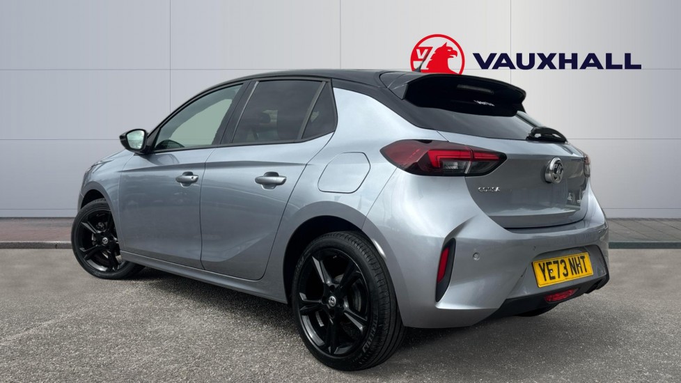 Vauxhall Corsa 1.2 GS 5dr Petrol Hatchback - Image 2