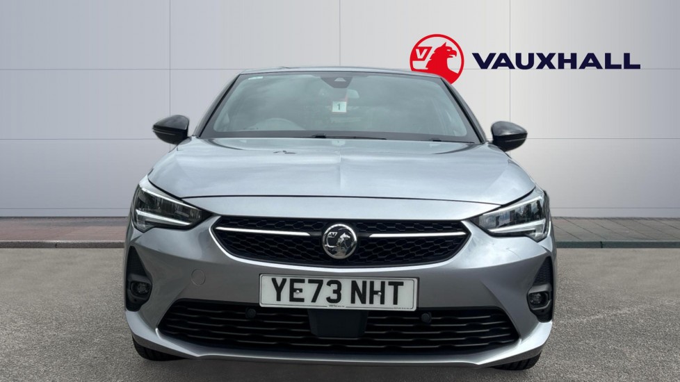 Vauxhall Corsa 1.2 GS 5dr Petrol Hatchback - Image 3