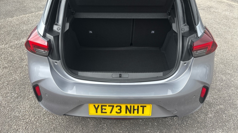 Vauxhall Corsa 1.2 GS 5dr Petrol Hatchback - Image 4