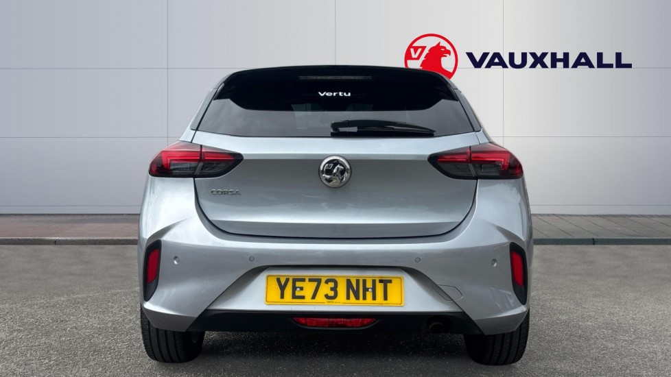 Vauxhall Corsa 1.2 GS 5dr Petrol Hatchback - Image 6