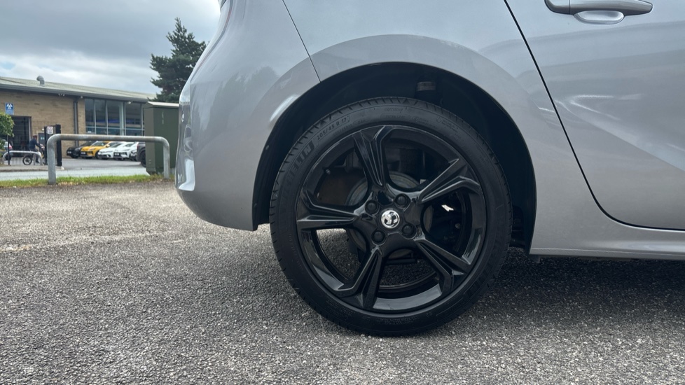 Vauxhall Corsa 1.2 GS 5dr Petrol Hatchback - Image 7