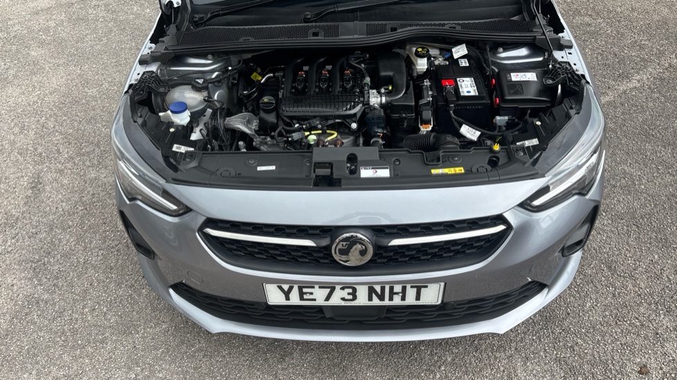 Vauxhall Corsa 1.2 GS 5dr Petrol Hatchback - Image 8