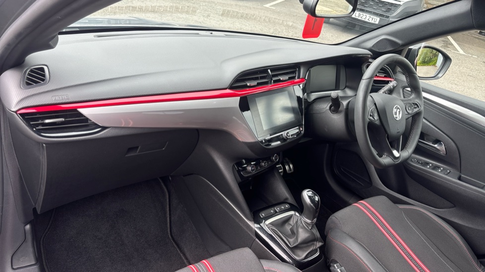 Vauxhall Corsa 1.2 GS 5dr Petrol Hatchback - Image 9