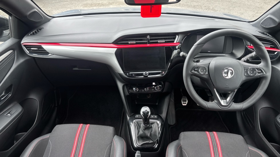 Vauxhall Corsa 1.2 GS 5dr Petrol Hatchback - Image 10