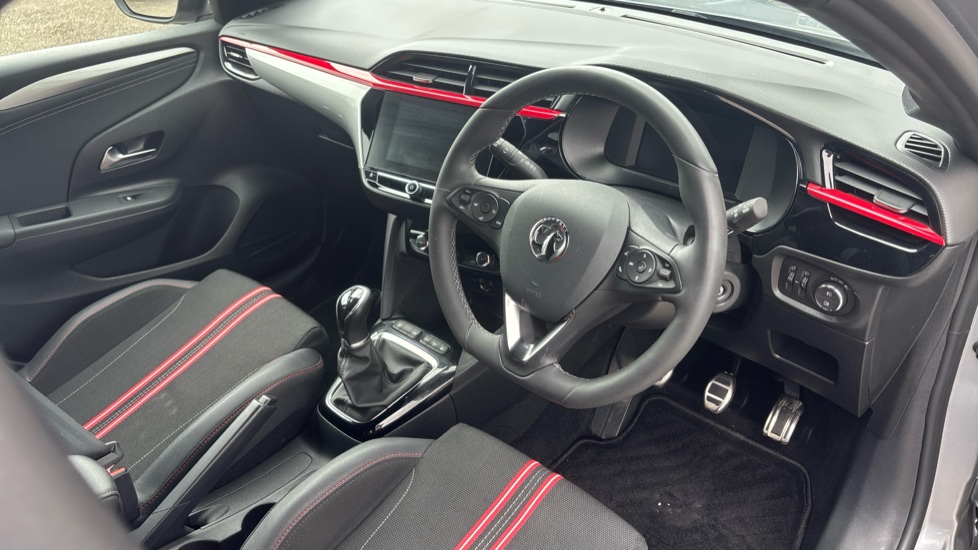 Vauxhall Corsa 1.2 GS 5dr Petrol Hatchback - Image 11