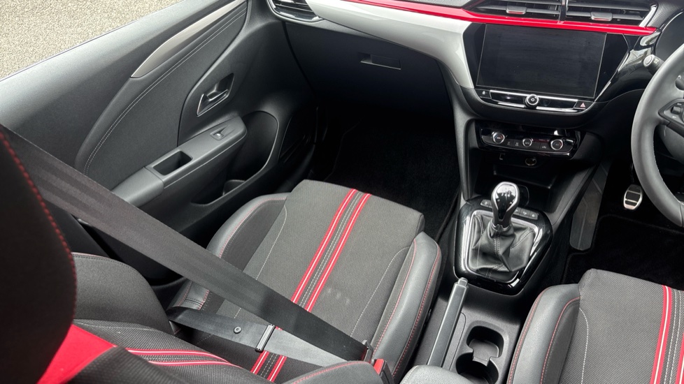 Vauxhall Corsa 1.2 GS 5dr Petrol Hatchback - Image 14