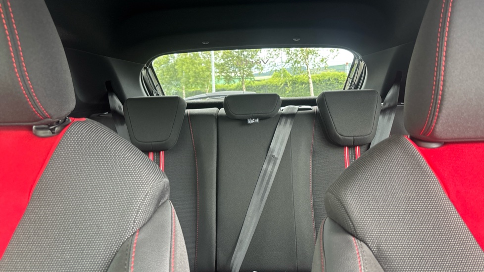 Vauxhall Corsa 1.2 GS 5dr Petrol Hatchback - Image 15
