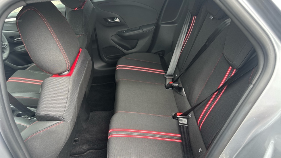 Vauxhall Corsa 1.2 GS 5dr Petrol Hatchback - Image 16