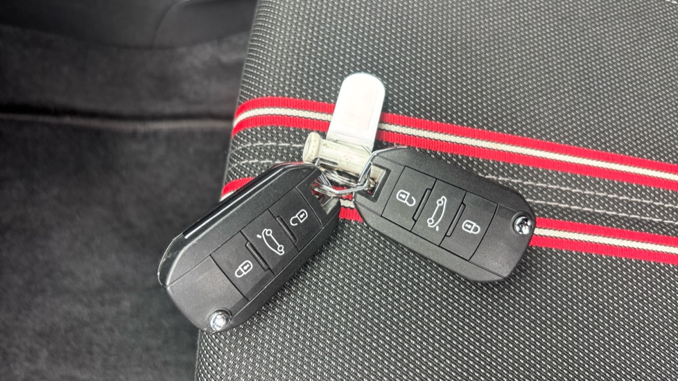 Vauxhall Corsa 1.2 GS 5dr Petrol Hatchback - Image 19