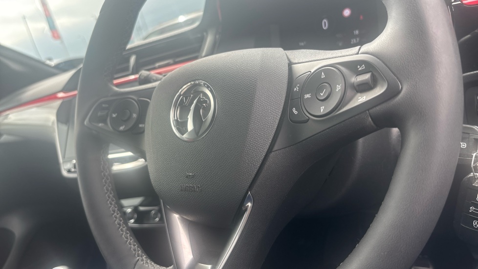 Vauxhall Corsa 1.2 GS 5dr Petrol Hatchback - Image 21