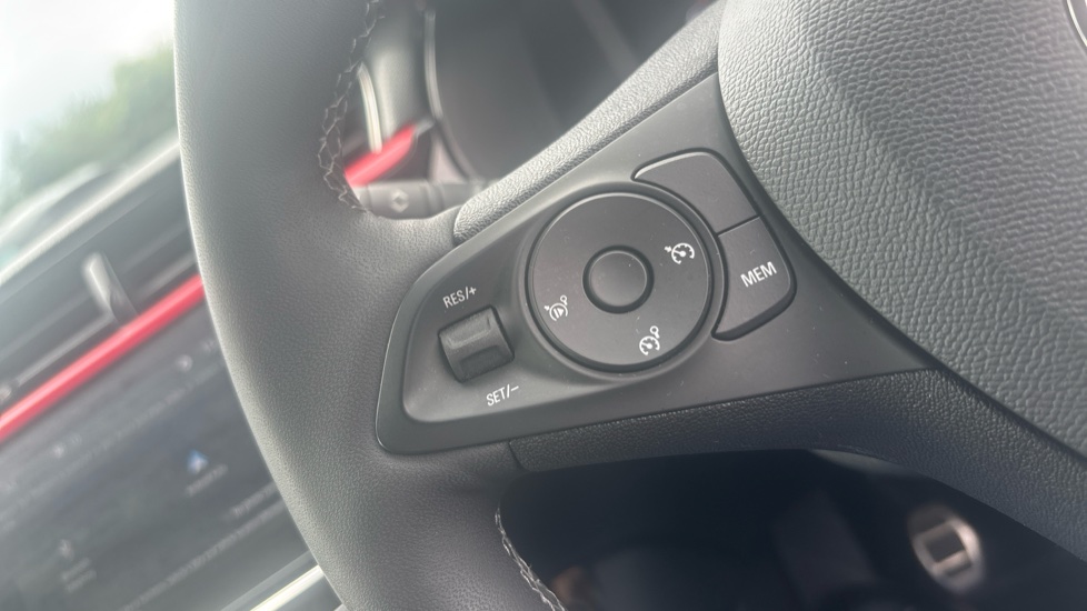 Vauxhall Corsa 1.2 GS 5dr Petrol Hatchback - Image 22