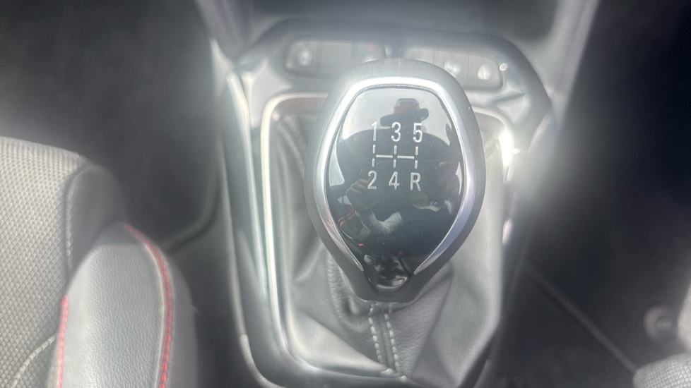Vauxhall Corsa 1.2 GS 5dr Petrol Hatchback - Image 27