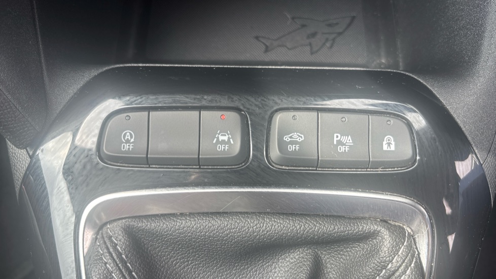 Vauxhall Corsa 1.2 GS 5dr Petrol Hatchback - Image 28