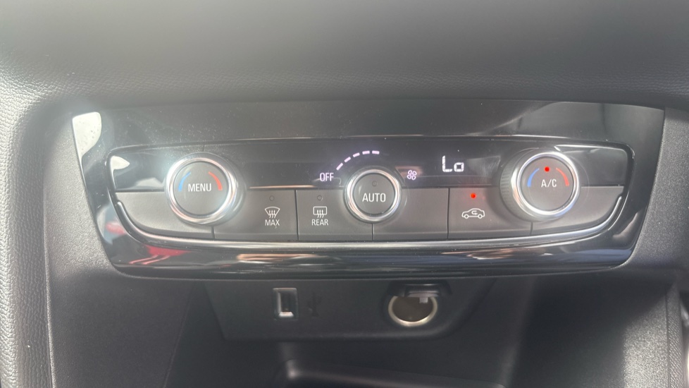 Vauxhall Corsa 1.2 GS 5dr Petrol Hatchback - Image 30