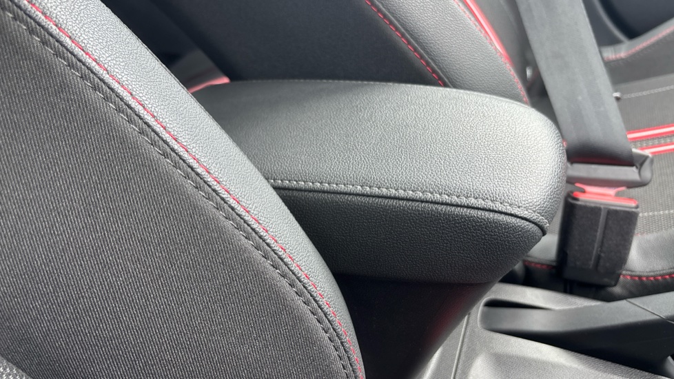 Vauxhall Corsa 1.2 GS 5dr Petrol Hatchback - Image 34