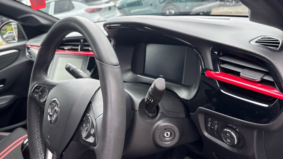 Vauxhall Corsa 1.2 GS 5dr Petrol Hatchback - Image 35