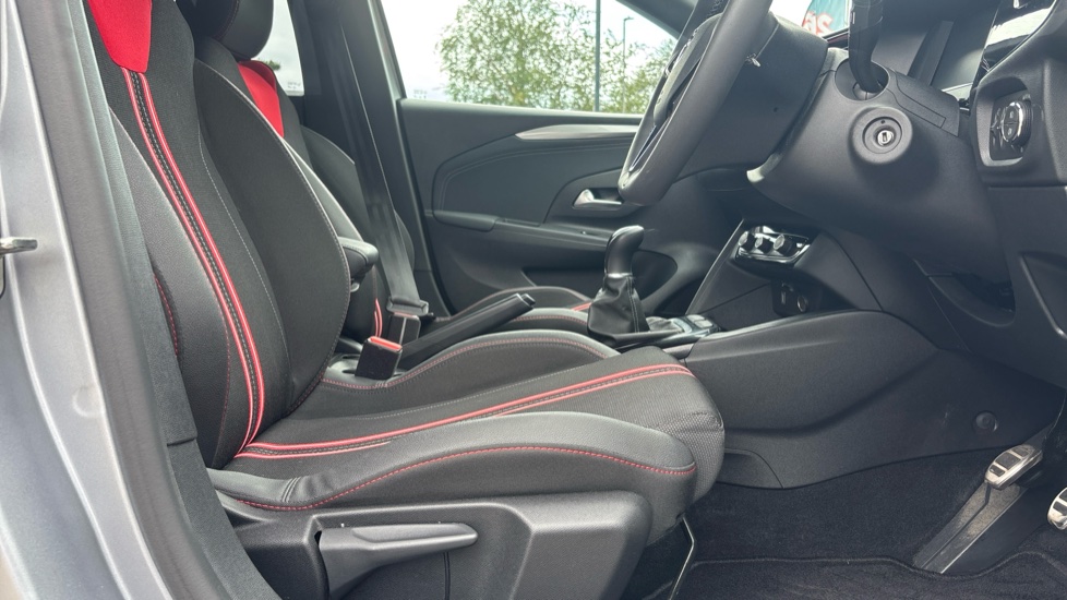 Vauxhall Corsa 1.2 GS 5dr Petrol Hatchback - Image 37
