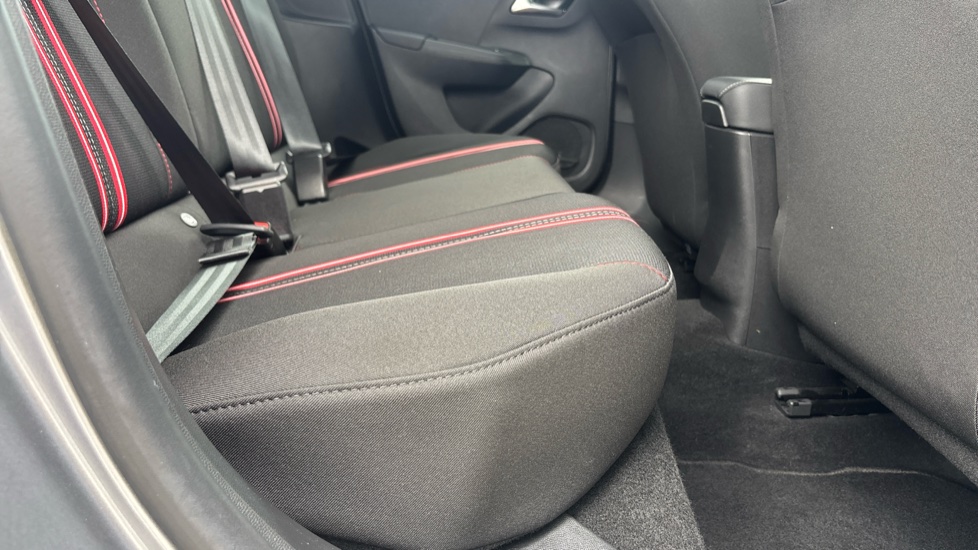 Vauxhall Corsa 1.2 GS 5dr Petrol Hatchback - Image 38