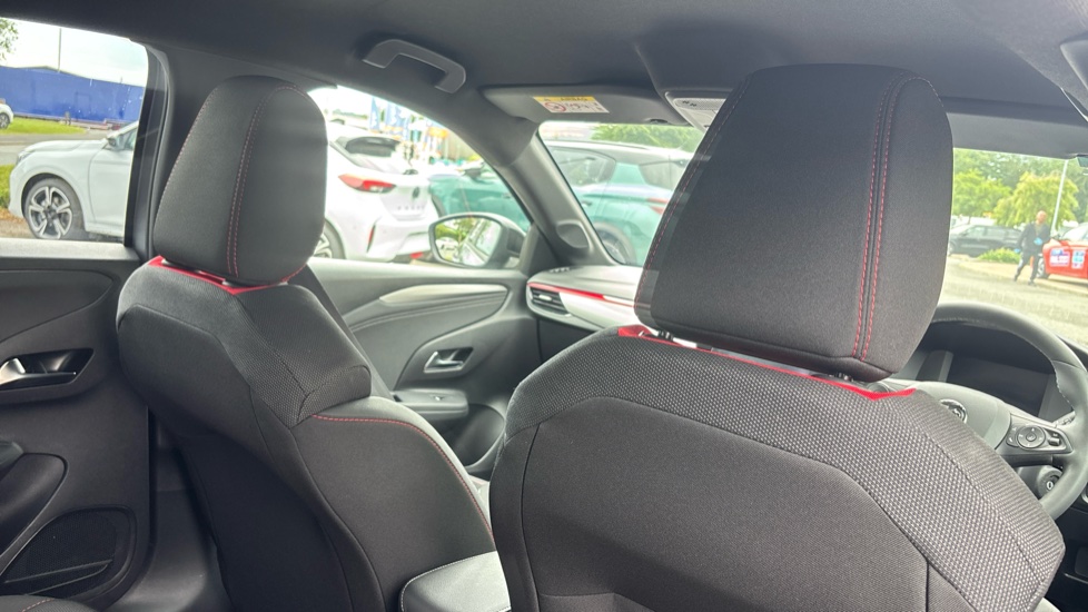 Vauxhall Corsa 1.2 GS 5dr Petrol Hatchback - Image 39