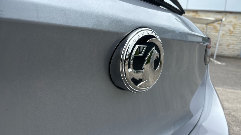 Vauxhall Corsa 1.2 GS 5dr Petrol Hatchback - Image 40